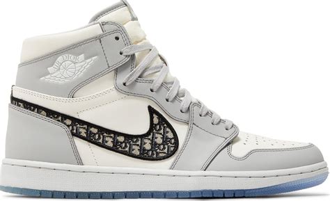 men's dior jordans|Dior jordan 1 high top.